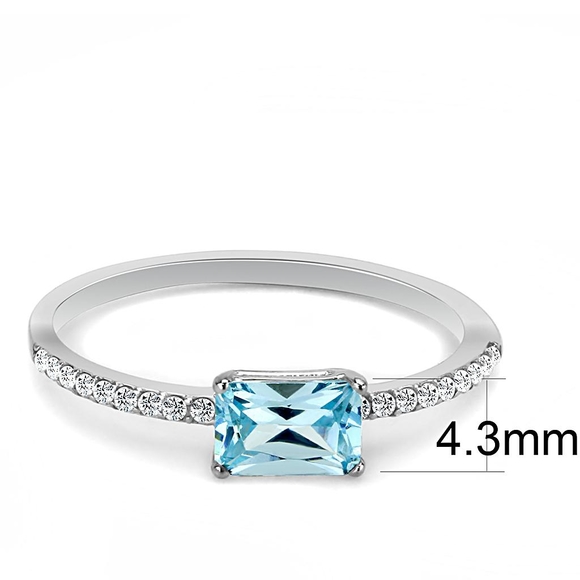 Women's Online Dream Wedding Ring Sale Your Welcome - Picture 2 of 7